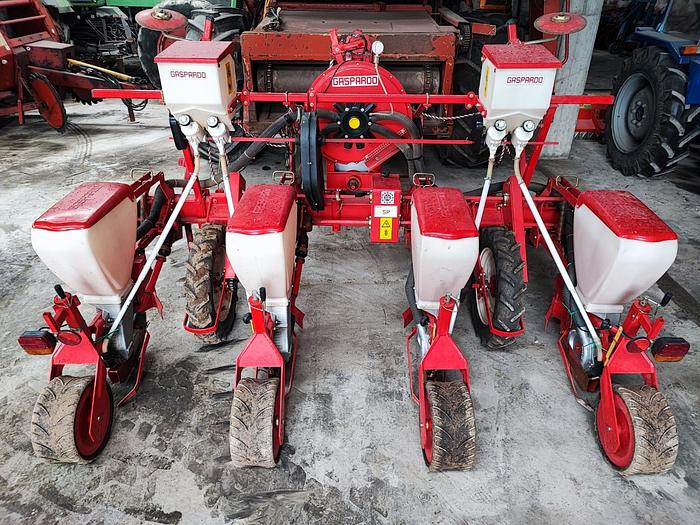 Usato Seminatrice Gaspardo SP-540