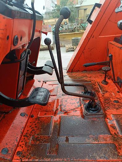 Usato Same Centurion 75- idroguida