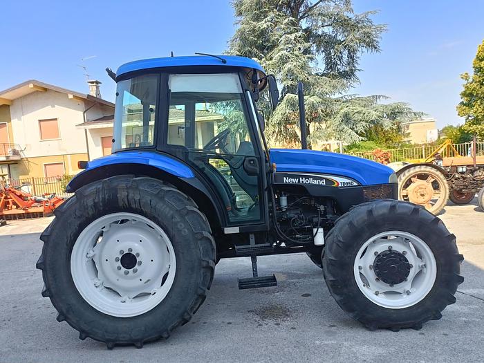 Usato New Holland TD 95 D
