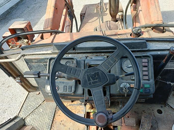 Usato Terna Fai 100 BDT