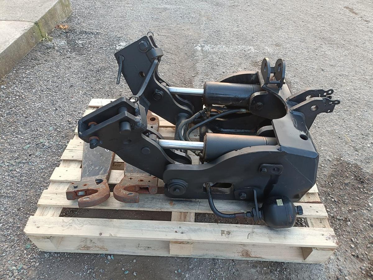 Usato sollevatore anteriore per trattore Deutz-Fahr