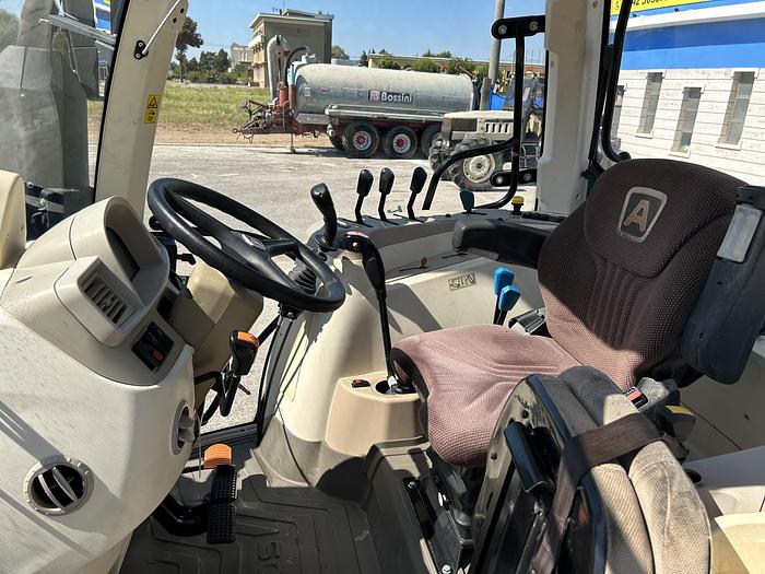 Usato Arbos 5130 con caricatore Argnani e Monti