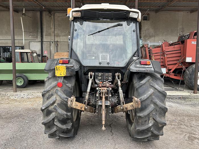 Usato Lamborghini Sprint 674-70, CV 75,due ruote motrici