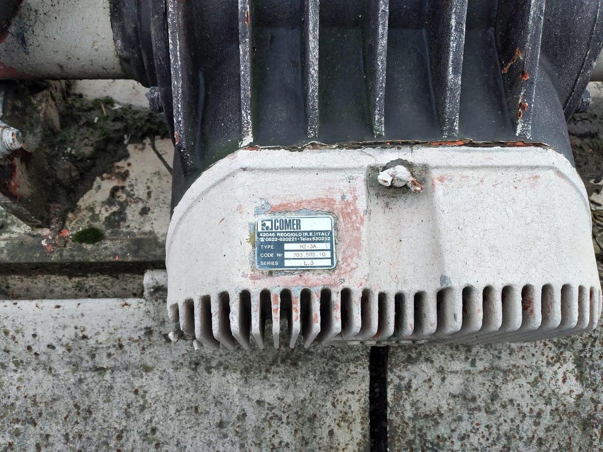 Usato Fresa da 2,80m