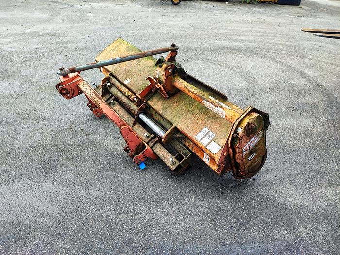 Usato Fresa Maschio US2050-largh lavoro 2,15m