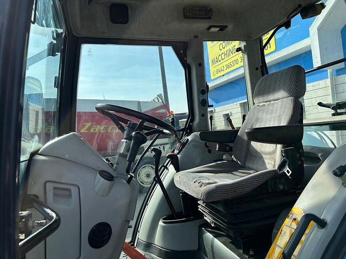 Usato Landini Legend Techno 130- cilindri 6 - 45 Km h