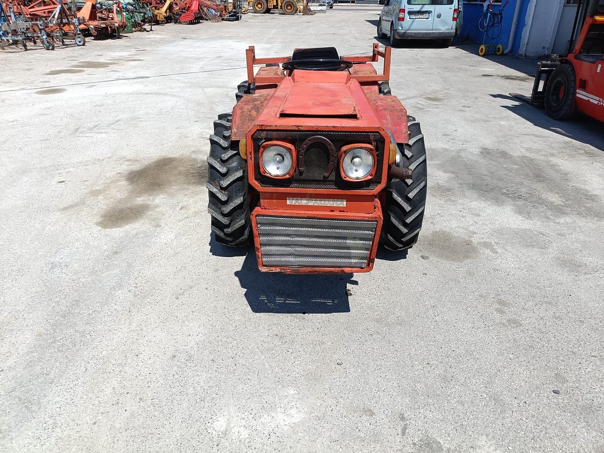 Usato Valpadana 330 snodato-senza documenti