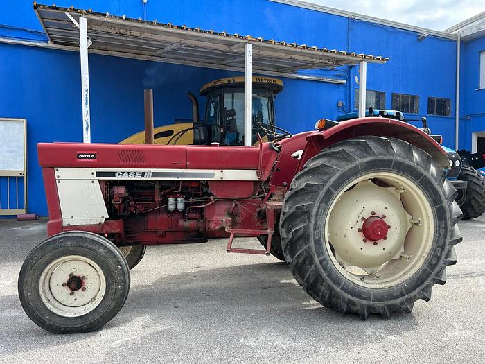 Usato International 946- idroguida