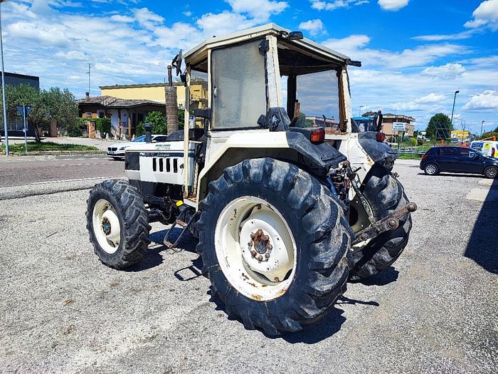 Usato Lamborghini 674/70-40 km/h-4 cil.