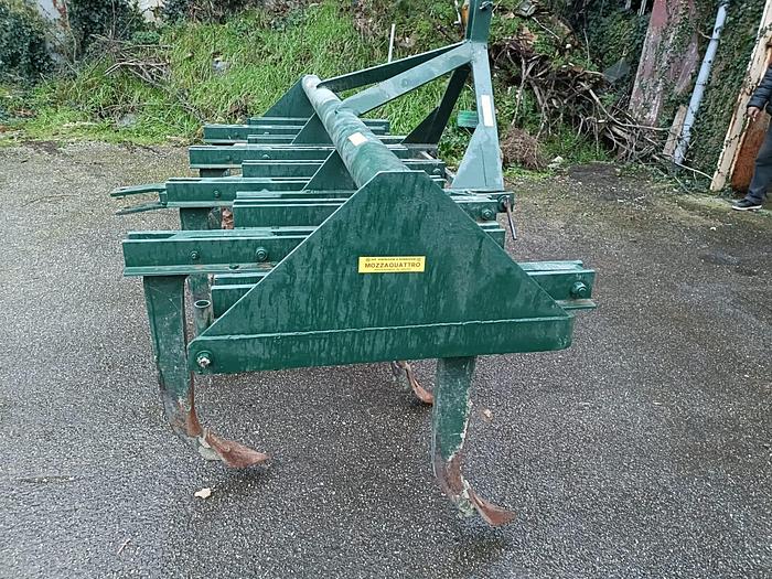 Usato Estirpatore da 2,70m con ancore da 65 cm