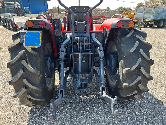 Usato Carraro tigrone 7400 TRG Frutteto