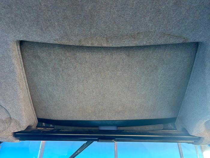 Usato Steyr 4115 Profi- CV 115- anno 2007- cilindri 4