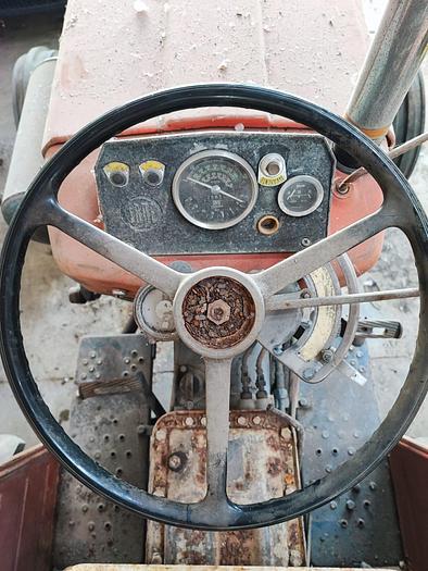 Usato Same Atlanta 45