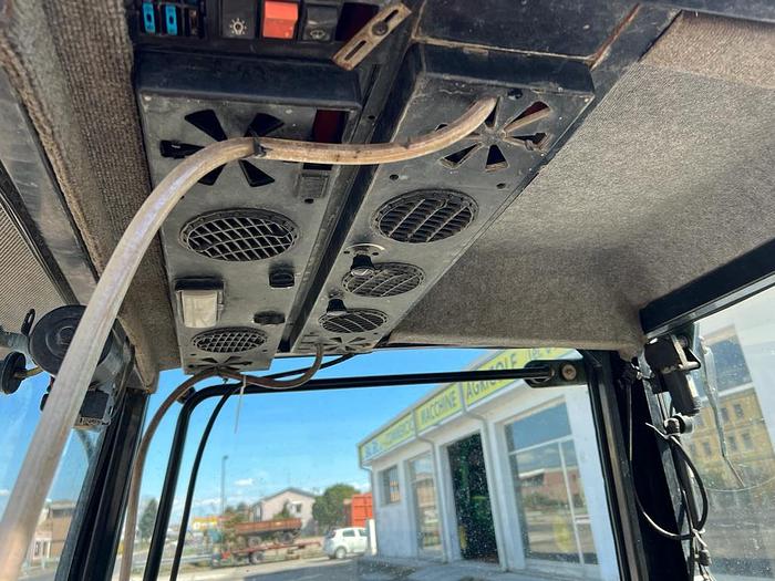 Usato Fiat New Holland 82 86 DT- CV 85- 4 cilindri