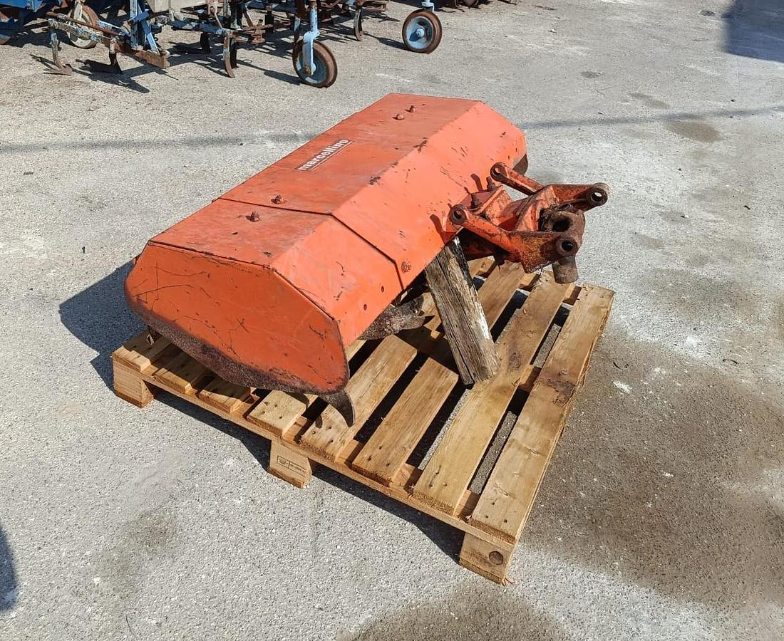 Usato Fresa Marcellino da 1,20m