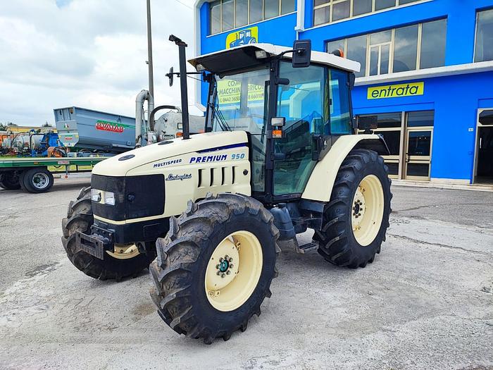 Usato Lamborghini 950 Premium-fr.olio