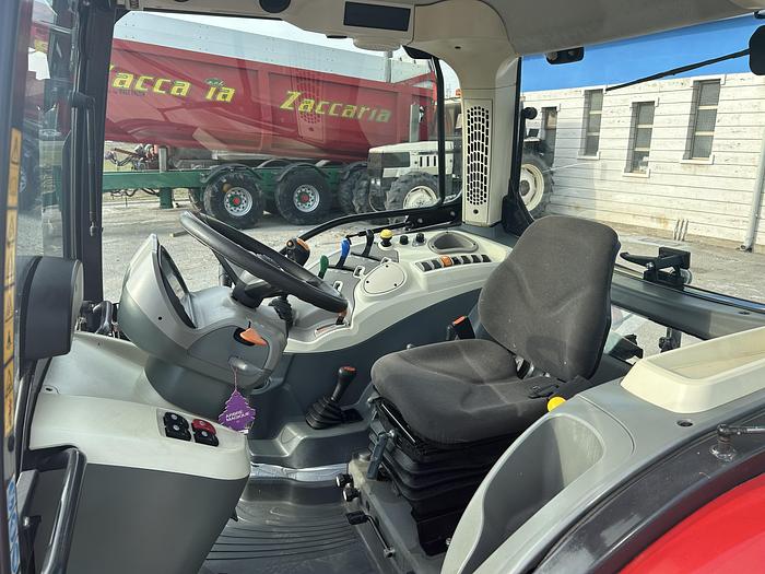 Usato Mc Cormick X 4.35 - anno 2018