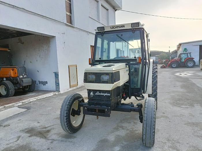 Usato Lamborghini Crono 554.50