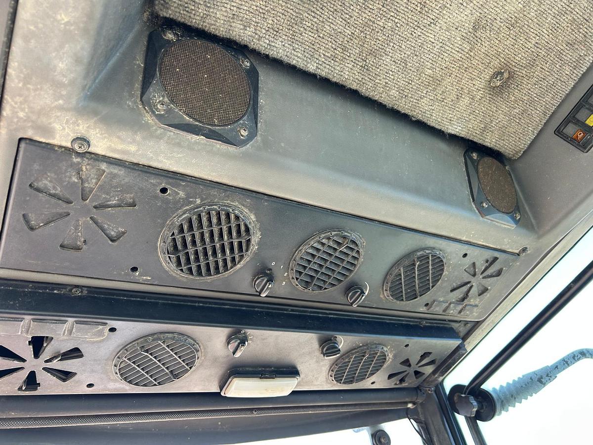 Usato Renault 70/14 frutteto