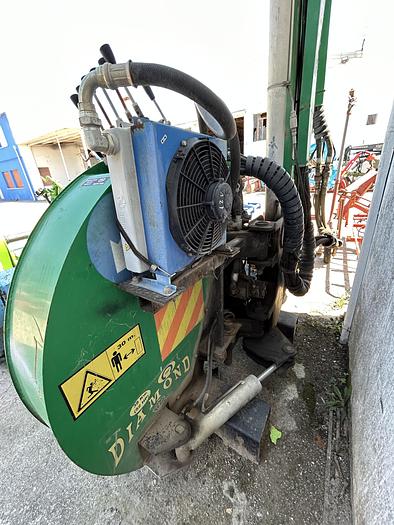 Usato Braccio decespugliatore marca Sandri R76 Diamond