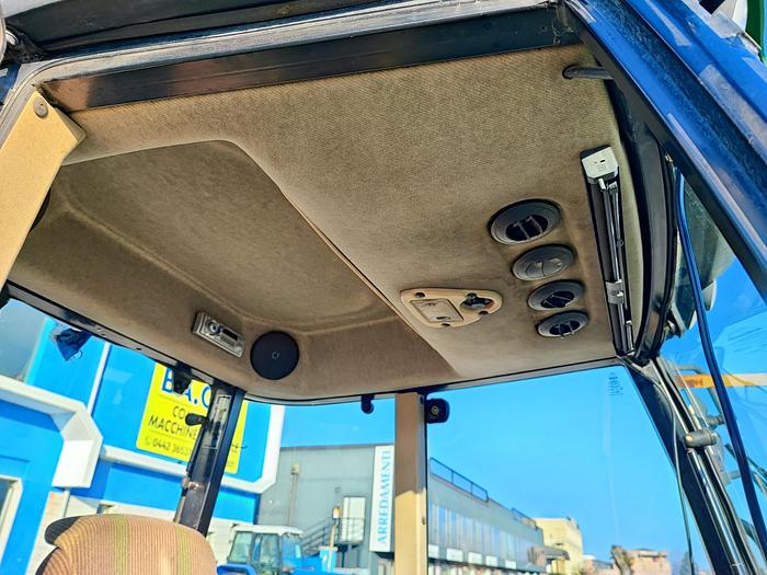 Usato John Deere 5315