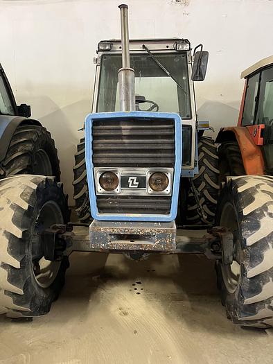 Usato Landini 10000 S MK II -DT- anno 1990 - CV 105