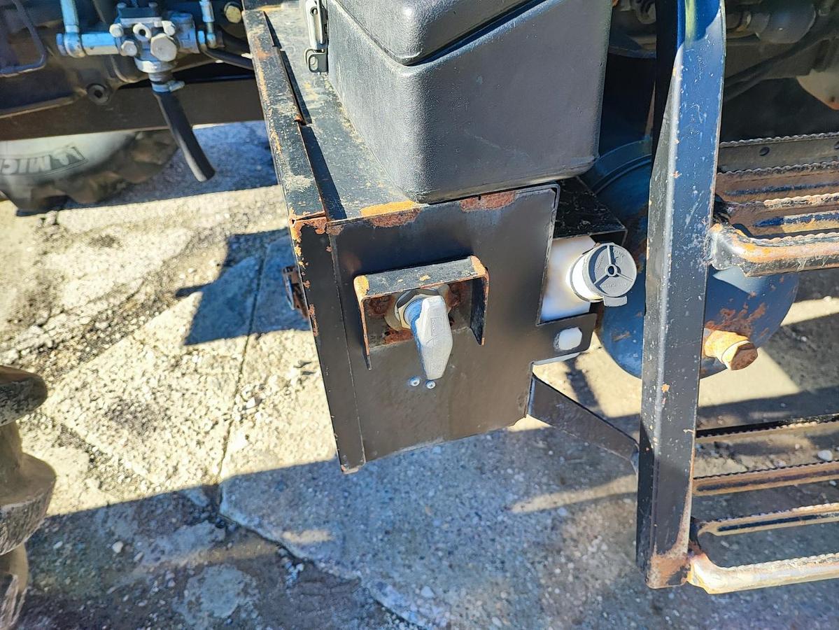 Usato Claas Celtis 446-fr aria 140q