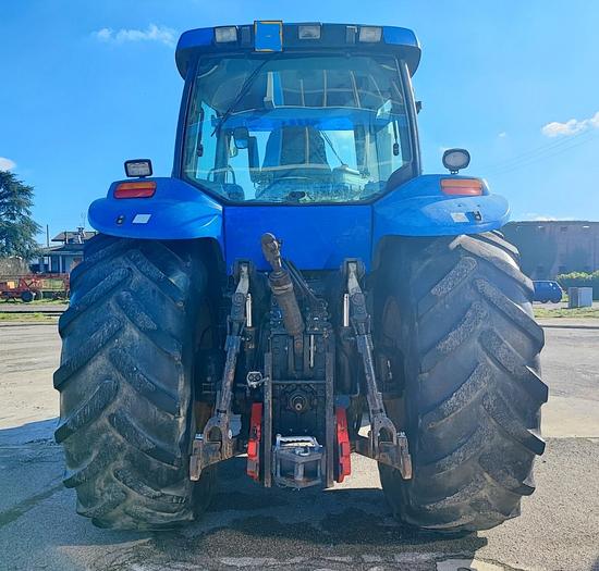 Usato New Holland TG285-fr.aria