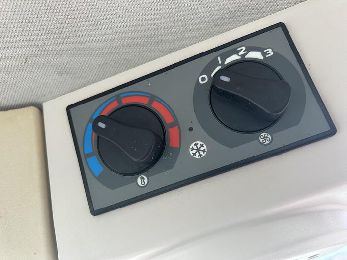 Usato Mc Cormick X 4.35 - anno 2018