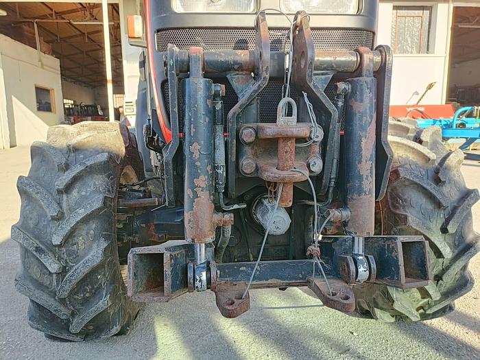 Usato Same Golden 85- clima- 45 km h