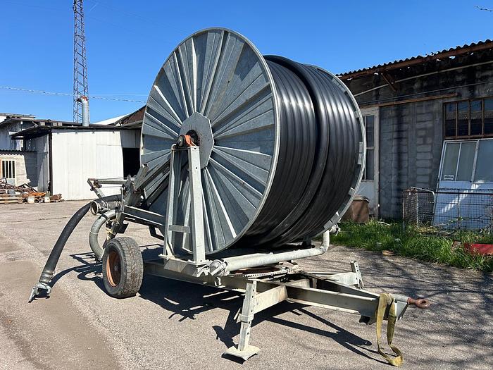 Usato Irrigatore IMR Rainbow- tubo 100x300