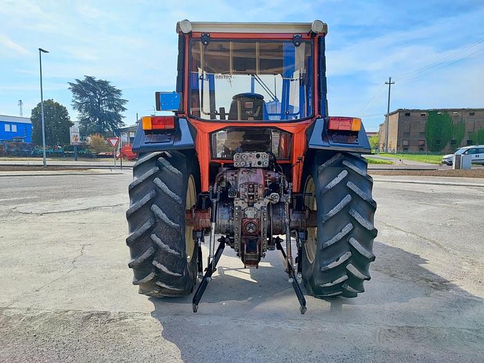 Usato Same Laser 100- 5 cilindri- fr.aria