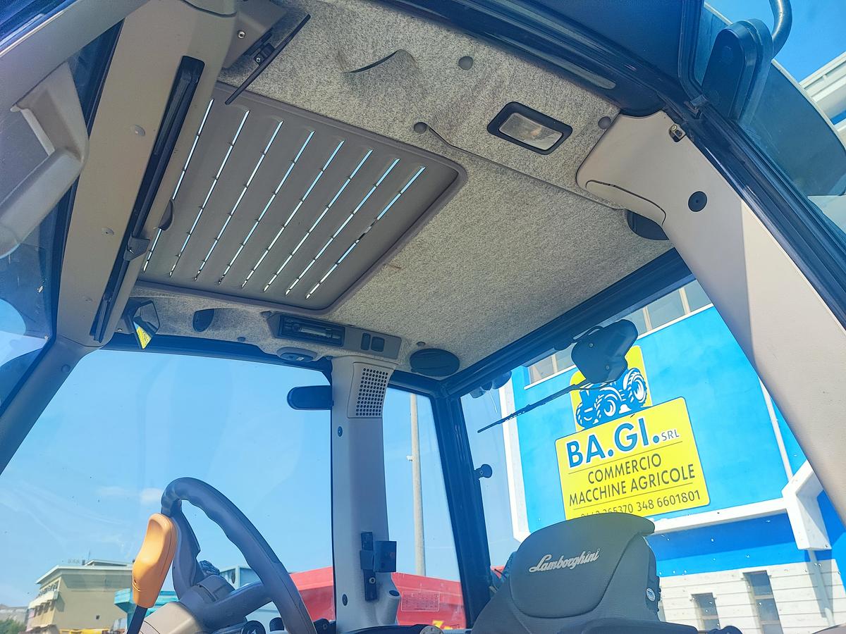 Usato Lamborghini Spark 150.4 T4I-3500 ore