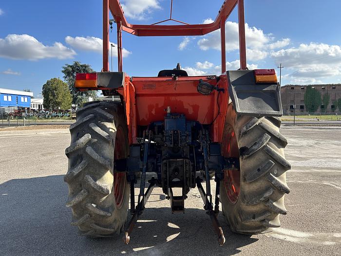 Usato Same Centurion 75 Export DT- 4 cilindri