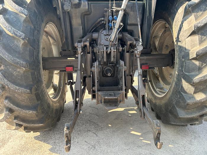 Usato Massey Ferguson 3090 con clima