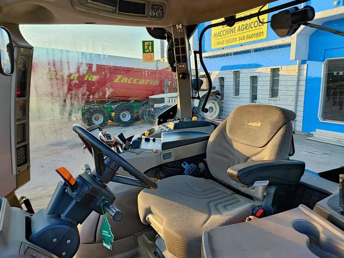 Usato Case Puma CVX 225 - anno 2014- ore 6700