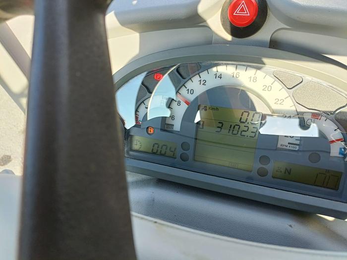 Usato Same frutteto 3 V100