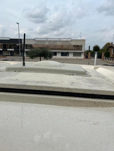 Usato Fendt 516 Profi+ - guida satellitare RTK Topcon