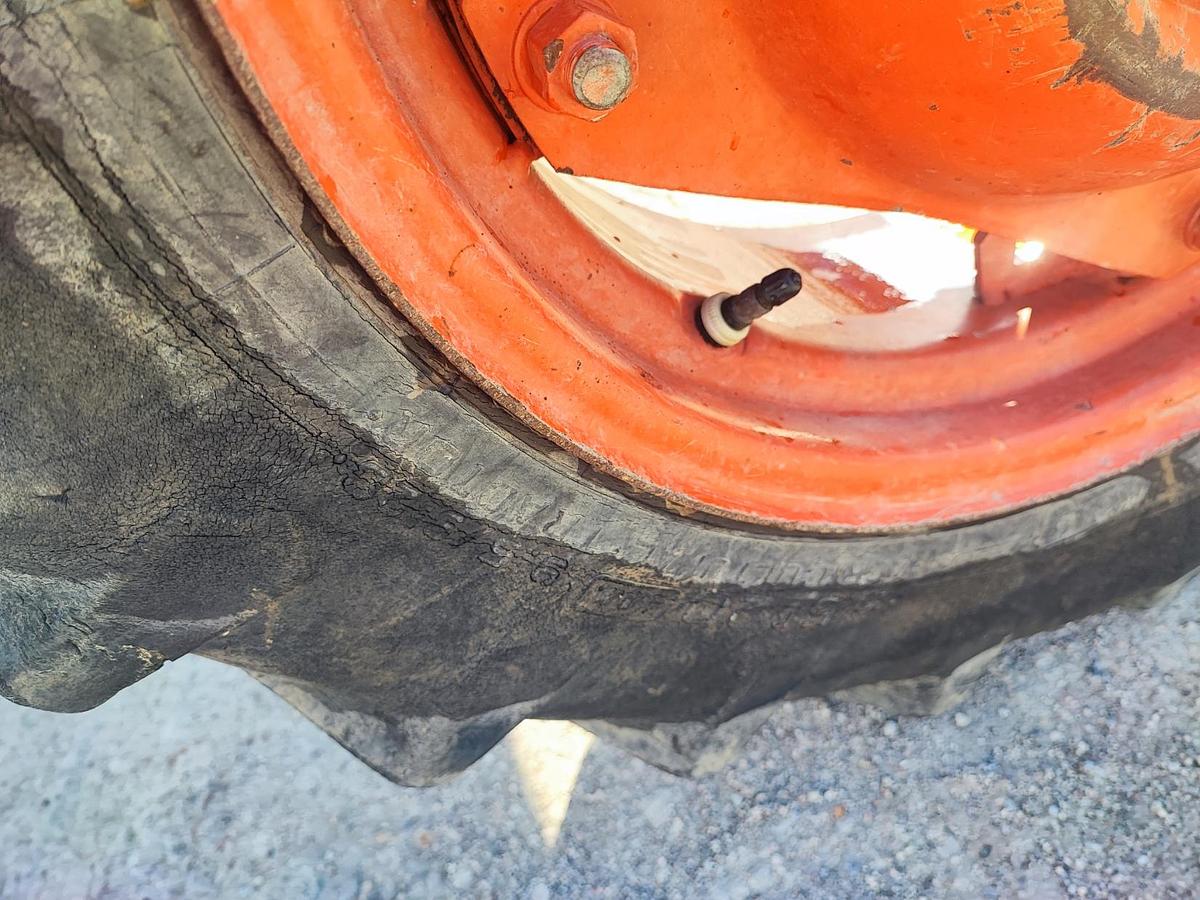 Usato Same Minitaurus 60 Synchro DT