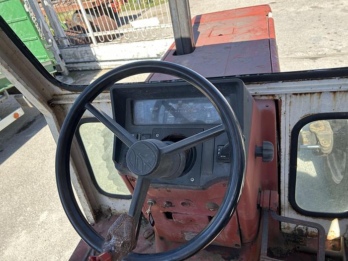 Usato Fiat 70 90- CV 75- 4 cilindri