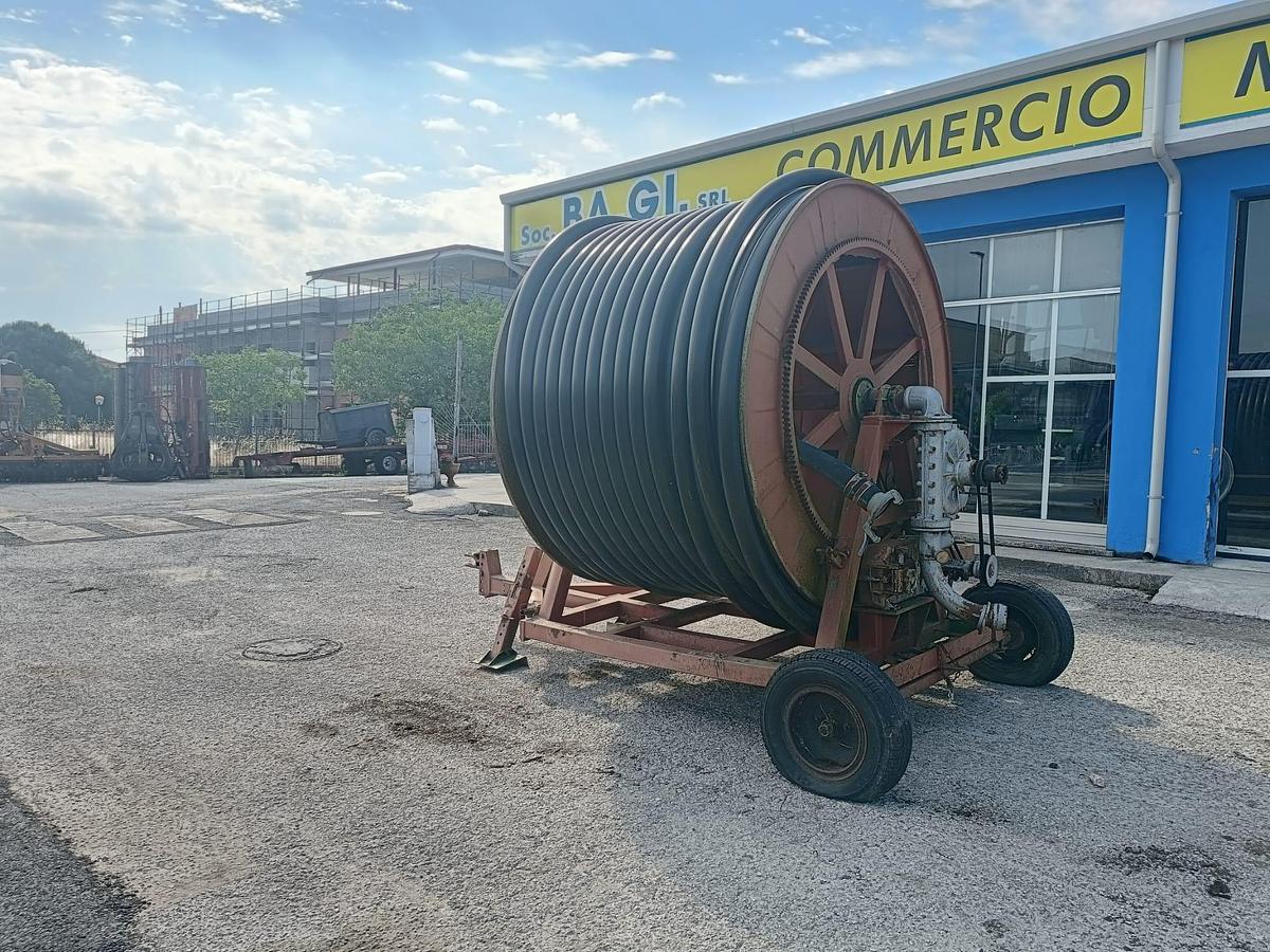 Usato Rotolone Ferbo 80x300