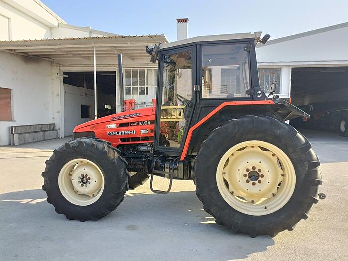 Usato Same Explorer 90 Top