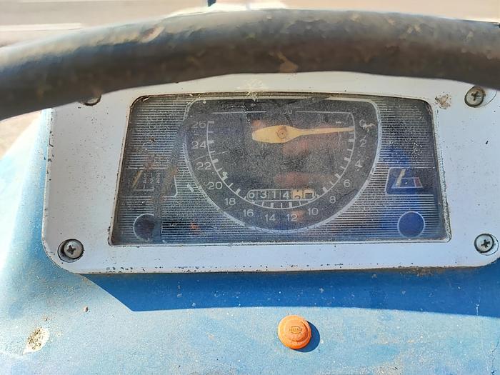 Usato Ford 3000- anno 1974