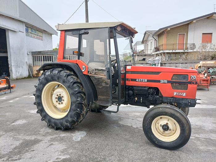 Usato Same Aster 70