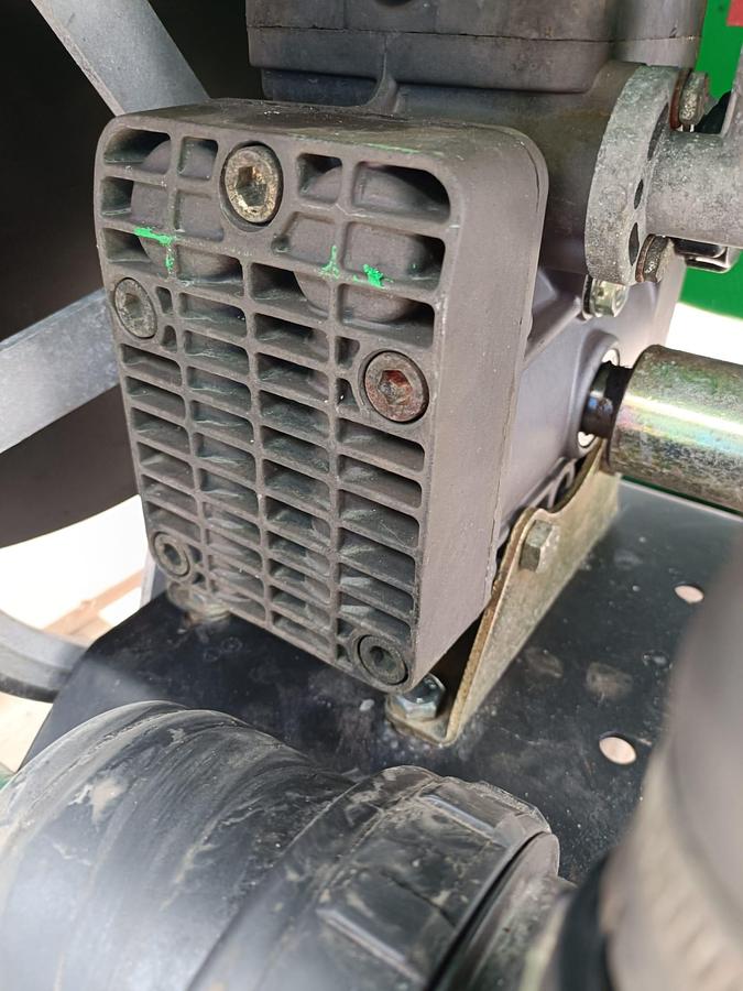 Usato atomizzatore Florida da 2q- per vigneto o frutteto