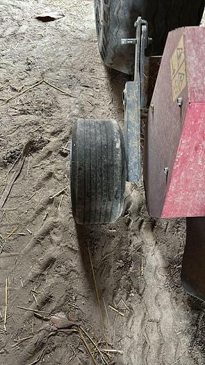 Usato Rotopressa Feraboli 265 LT