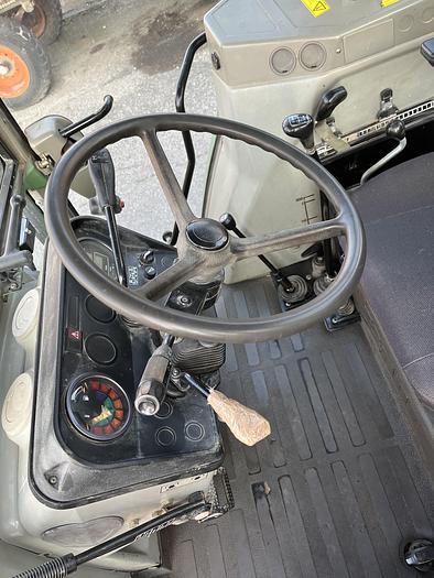 Usato Fendt 309 C - CV 95- anno 2000