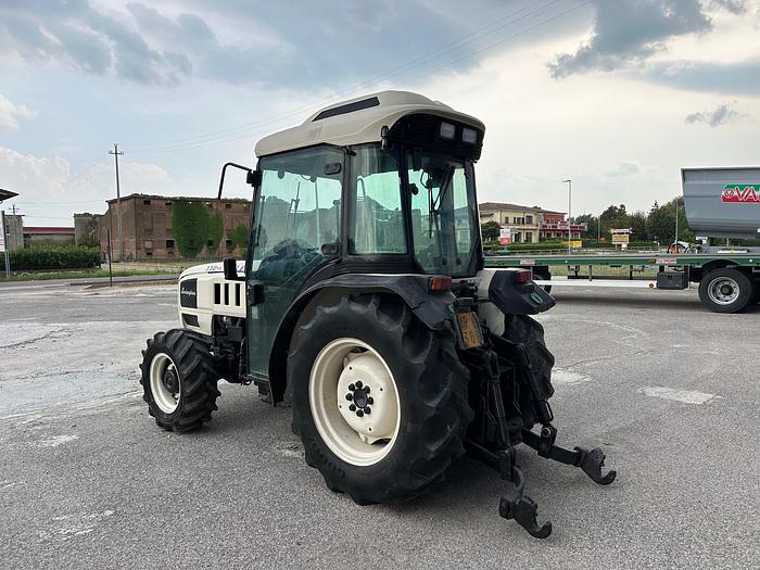 Usato Lamborghini Agile 770 S frutteto- 40 km h