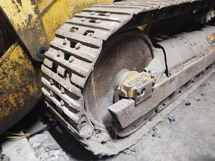 Usato Pala cingolata Cat 941B