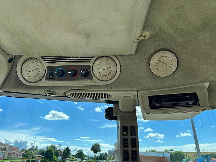 Usato John Deere 5820-soll+pdf ant-fr ariaolio